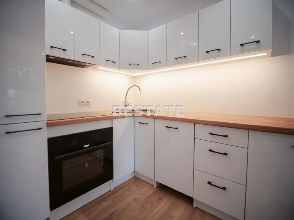 Mieszkanie 3-pokojowe 45 m², Tarnów — zdjęcie 4, Mieszkanie na sprzedaż, Strusina, Tarnów