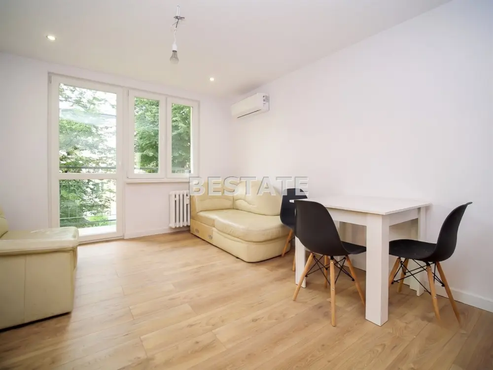 Mieszkanie 3-pokojowe 45 m², Tarnów — zdjęcie 3, Mieszkanie na sprzedaż, Strusina, Tarnów
