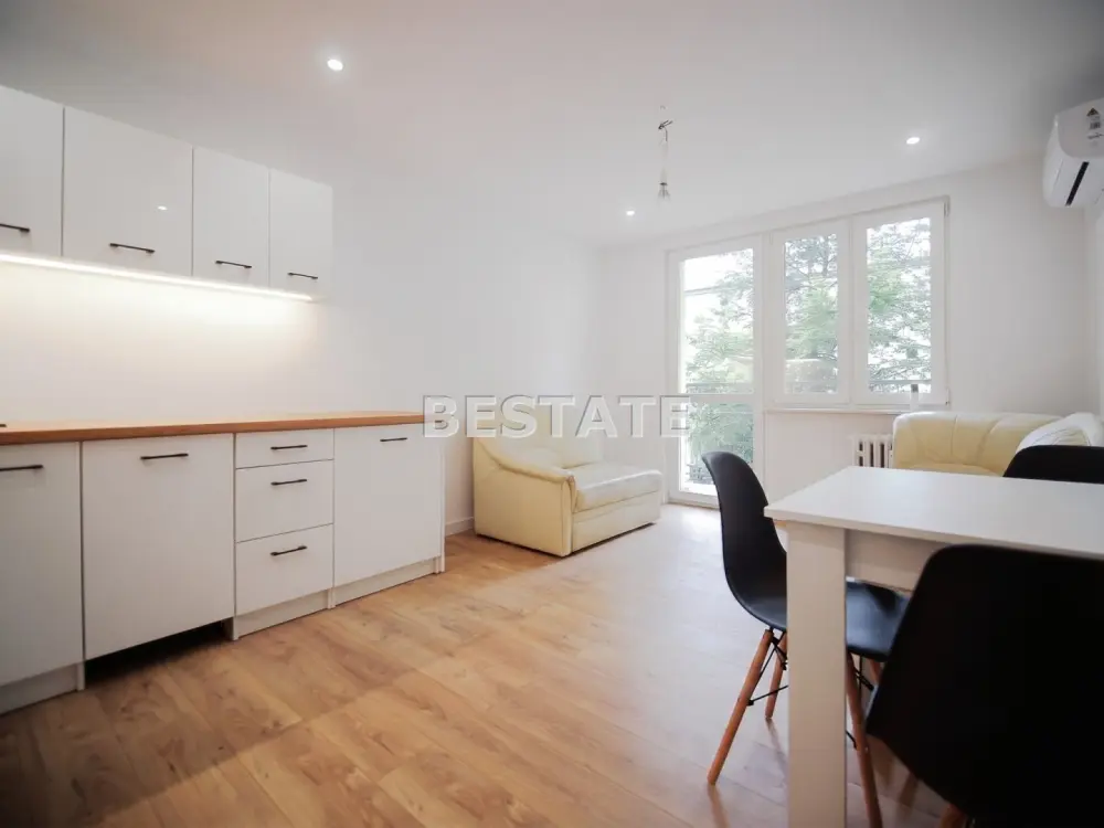 Mieszkanie 3-pokojowe 45 m², Tarnów — zdjęcie 2, Mieszkanie na sprzedaż, Strusina, Tarnów