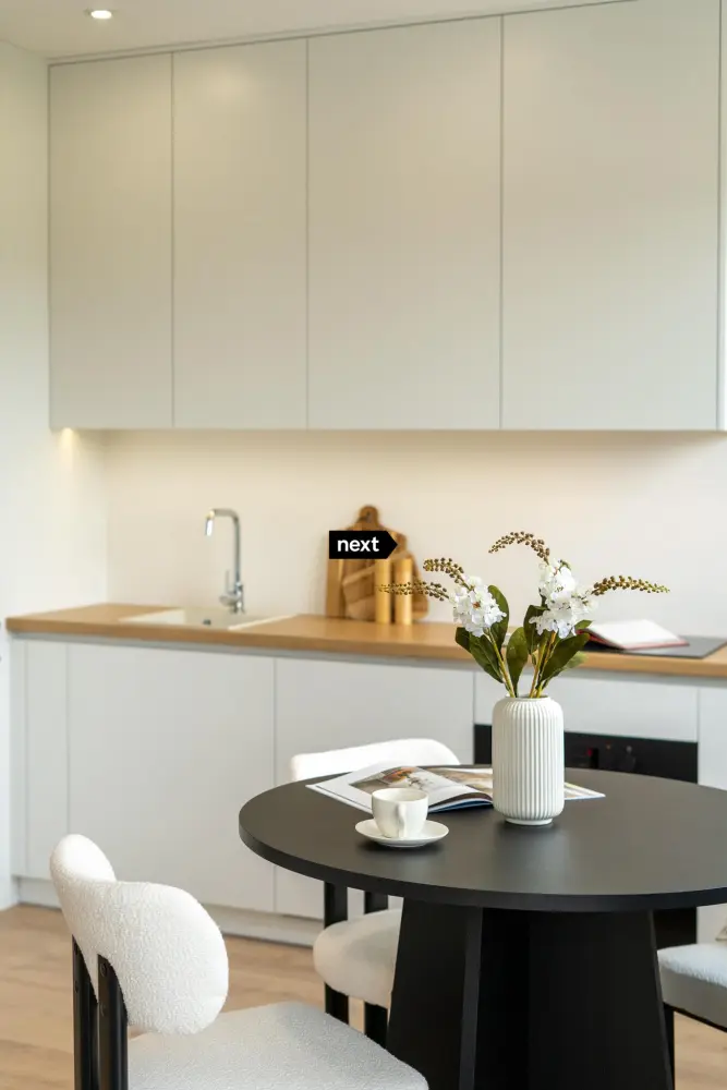 Mieszkanie 3-pokojowe 47 m², Tarnów — zdjęcie 5, Mieszkanie na sprzedaż, Strusina, Tarnów