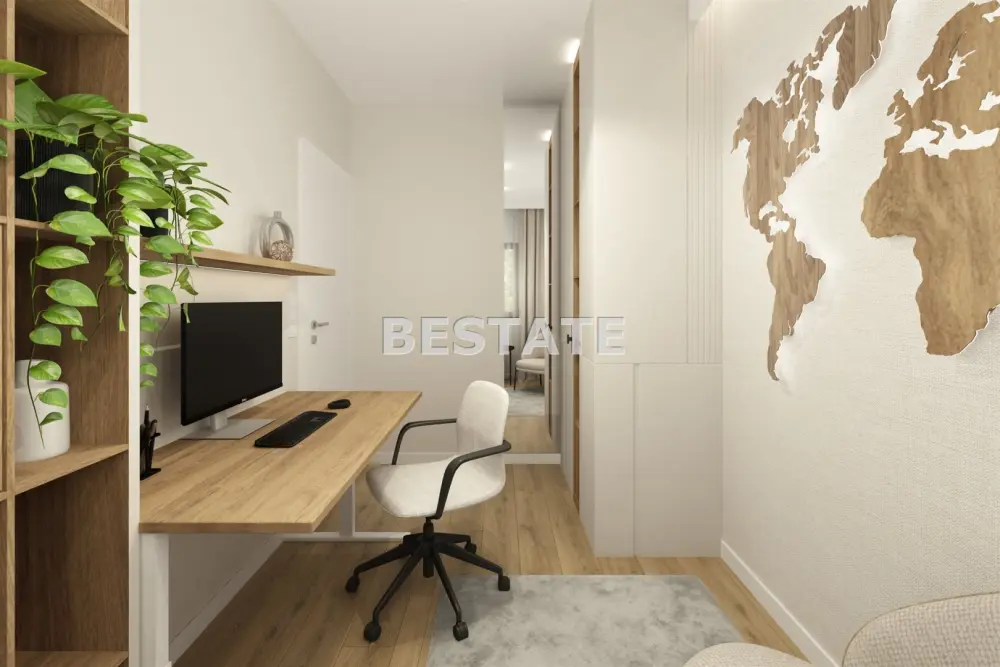 Mieszkanie 3-pokojowe 49 m², Tarnów — zdjęcie 7, Mieszkanie na sprzedaż, Rzędzin, Tarnów