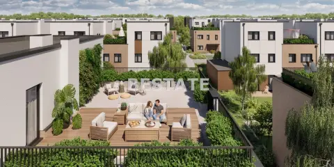 Mieszkanie 3-pokojowe 49 m², Tarnów — Rzędzin