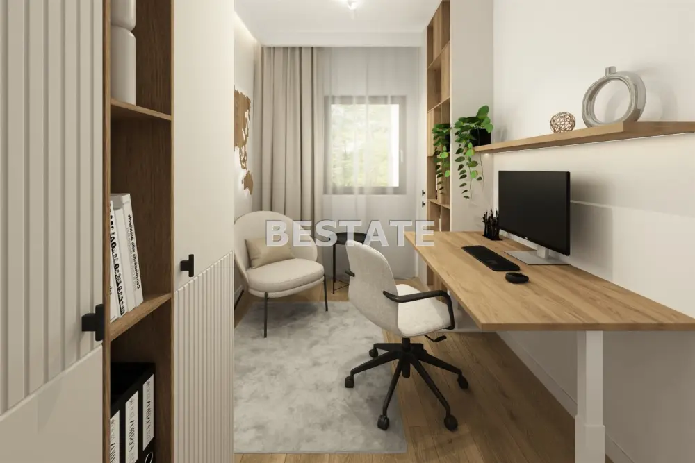 Mieszkanie 3-pokojowe 49 m², Tarnów — zdjęcie 5, Mieszkanie na sprzedaż, Rzędzin, Tarnów