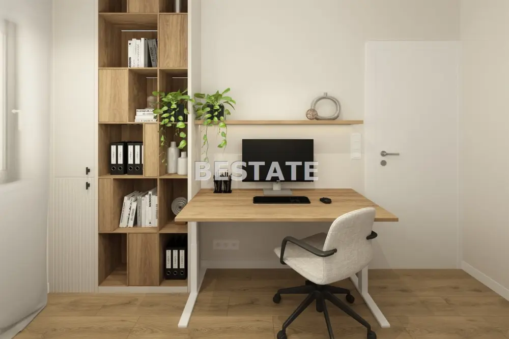 Mieszkanie 3-pokojowe 49 m², Tarnów — zdjęcie 6, Mieszkanie na sprzedaż, Rzędzin, Tarnów