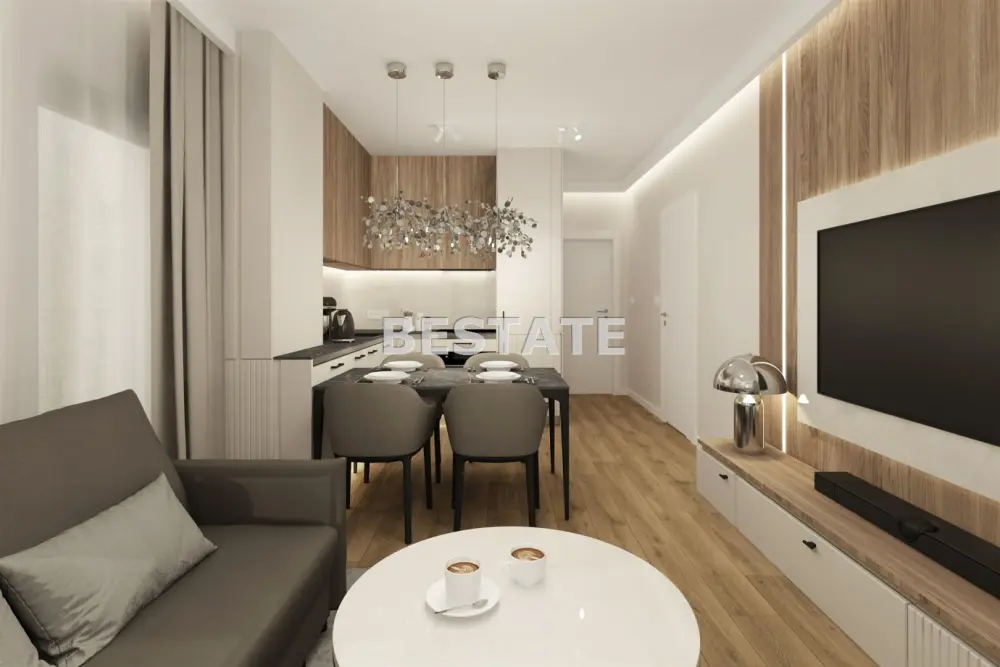 Mieszkanie 3-pokojowe 49 m², Tarnów — zdjęcie 8, Mieszkanie na sprzedaż, Rzędzin, Tarnów