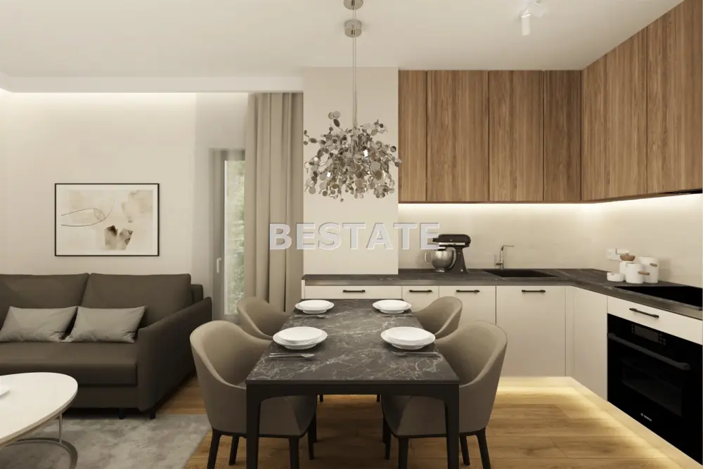 Mieszkanie 3-pokojowe 49 m², Tarnów — zdjęcie 10, Mieszkanie na sprzedaż, Rzędzin, Tarnów