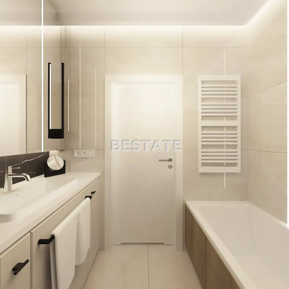 Mieszkanie 3-pokojowe 49 m², Tarnów — zdjęcie 4, Mieszkanie na sprzedaż, Rzędzin, Tarnów