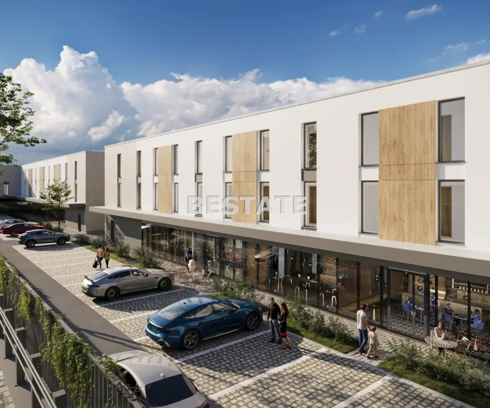 Mieszkanie 3-pokojowe 54 m², Tarnów — zdjęcie 5, Mieszkanie na sprzedaż, Rzędzin, Tarnów