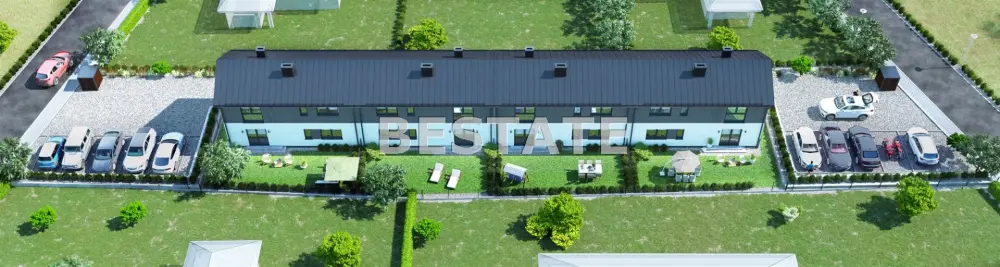 Mieszkanie 3-pokojowe 60 m², Koszyce Wielkie — zdjęcie 4, Mieszkanie na sprzedaż, Koszyce Wielkie, Tarnów