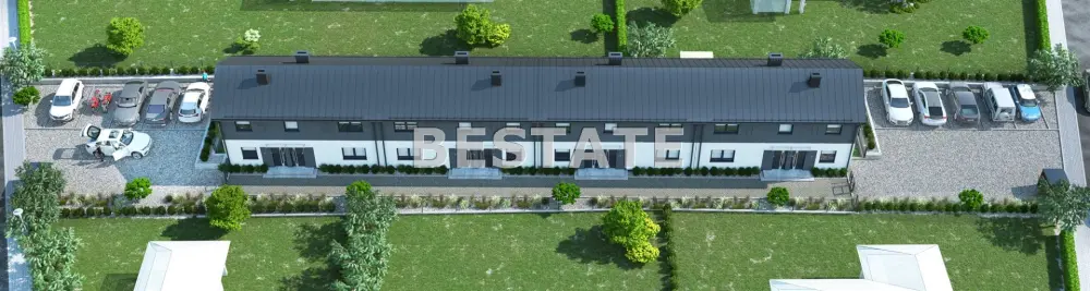 Mieszkanie 3-pokojowe 60 m², Koszyce Wielkie — zdjęcie 5, Mieszkanie na sprzedaż, Koszyce Wielkie, Tarnów