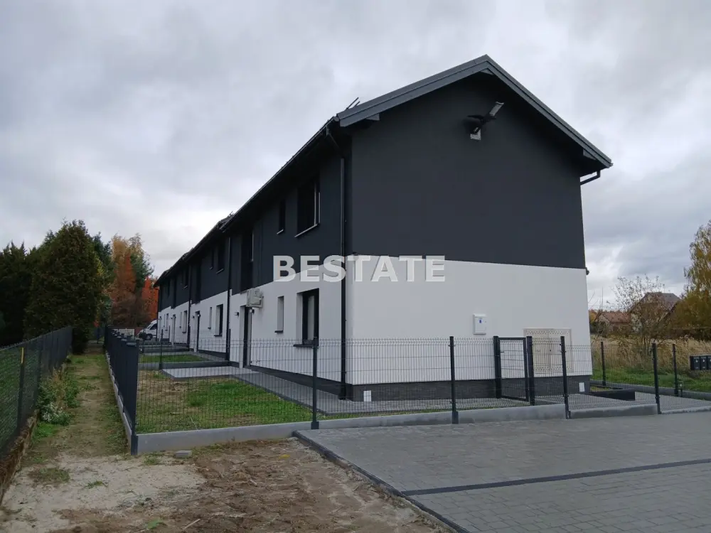 Mieszkanie 3-pokojowe 60 m², Koszyce Wielkie — zdjęcie 6, Mieszkanie na sprzedaż, Koszyce Wielkie, Tarnów