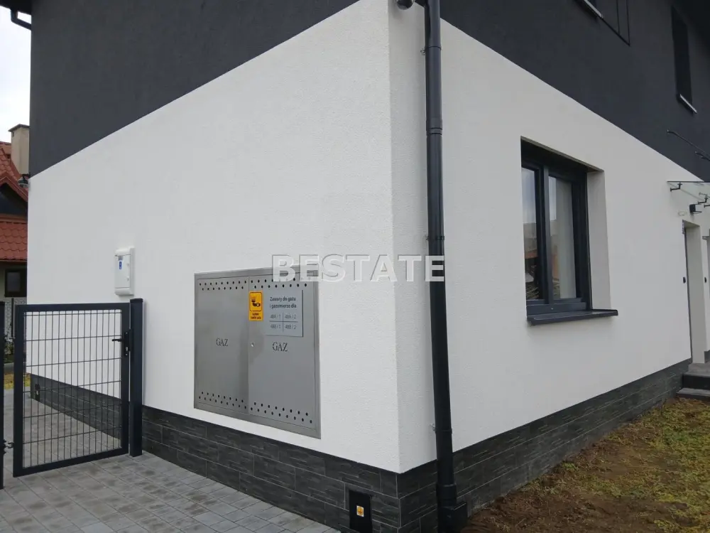 Mieszkanie 3-pokojowe 60 m², Koszyce Wielkie — zdjęcie 8, Mieszkanie na sprzedaż, Koszyce Wielkie, Tarnów