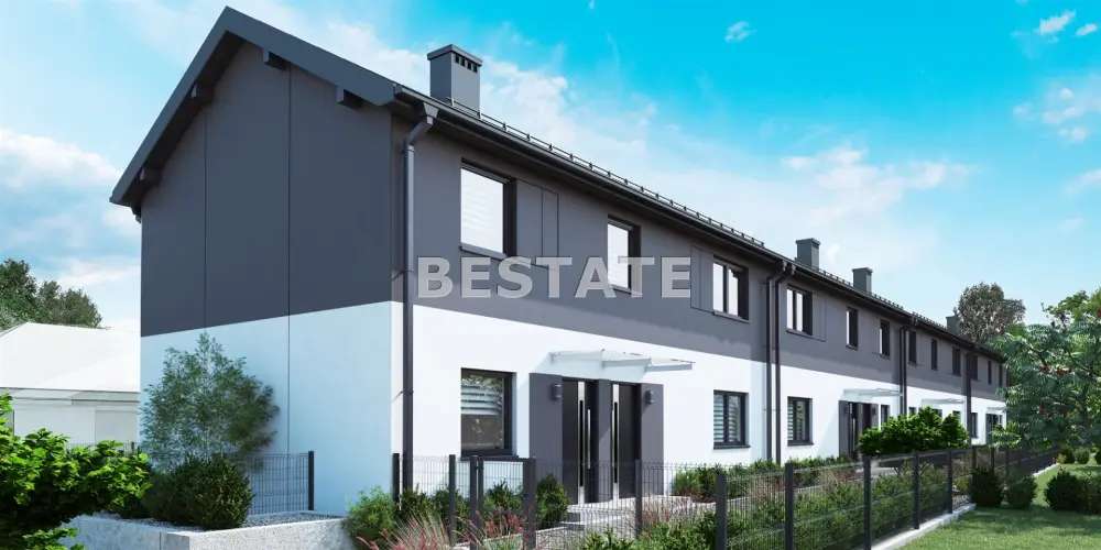 Mieszkanie 3-pokojowe 60 m², Koszyce Wielkie — zdjęcie 2, Mieszkanie na sprzedaż, Koszyce Wielkie, Tarnów