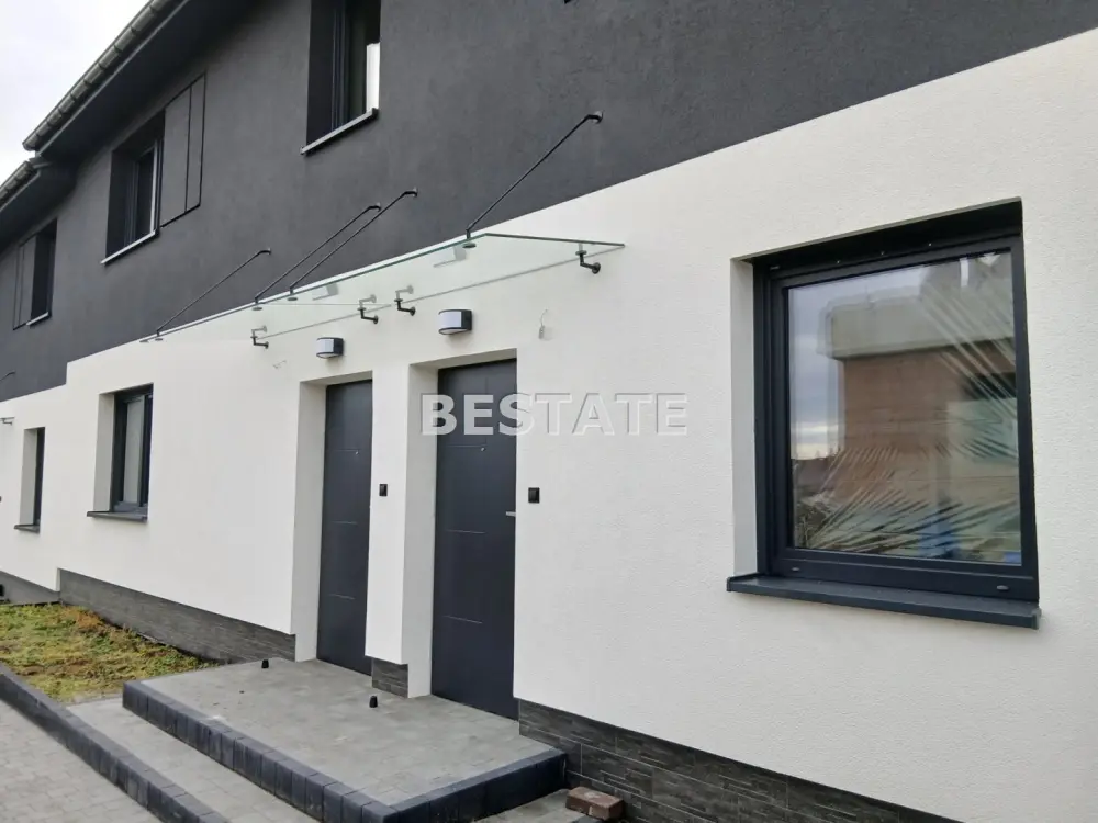 Mieszkanie 3-pokojowe 60 m², Koszyce Wielkie — zdjęcie 7, Mieszkanie na sprzedaż, Koszyce Wielkie, Tarnów