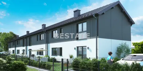 Mieszkanie 3-pokojowe 60 m², Koszyce Wielkie — Koszyce Wielkie