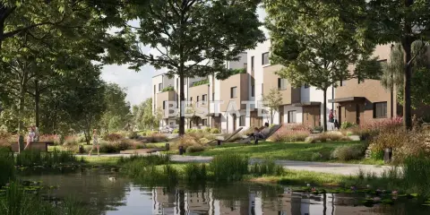 Mieszkanie 3-pokojowe 62 m², Tarnów — Rzędzin