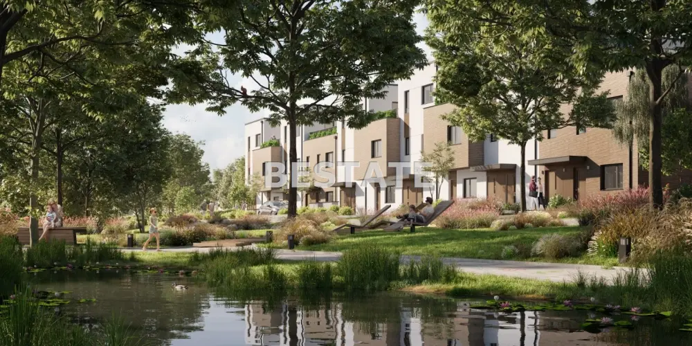 Mieszkanie 3-pokojowe 62 m², Tarnów — Mieszkanie na sprzedaż, Rzędzin, Tarnów