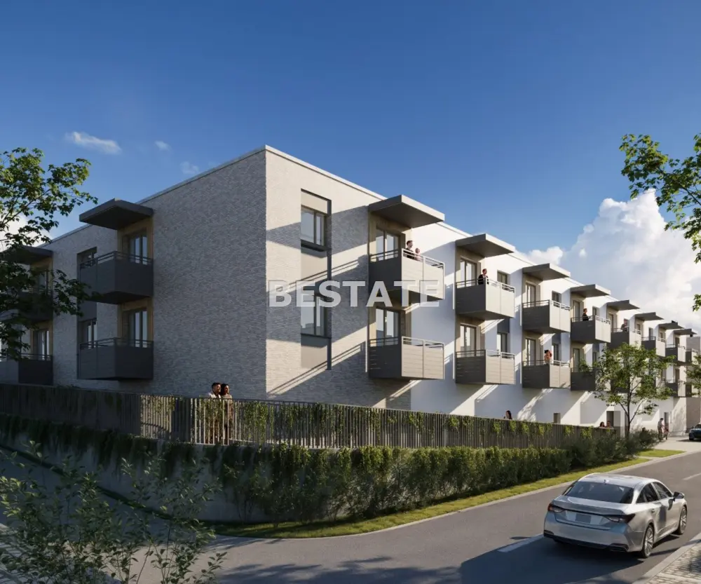 Mieszkanie 3-pokojowe 62 m², Tarnów — zdjęcie 8, Mieszkanie na sprzedaż, Rzędzin, Tarnów