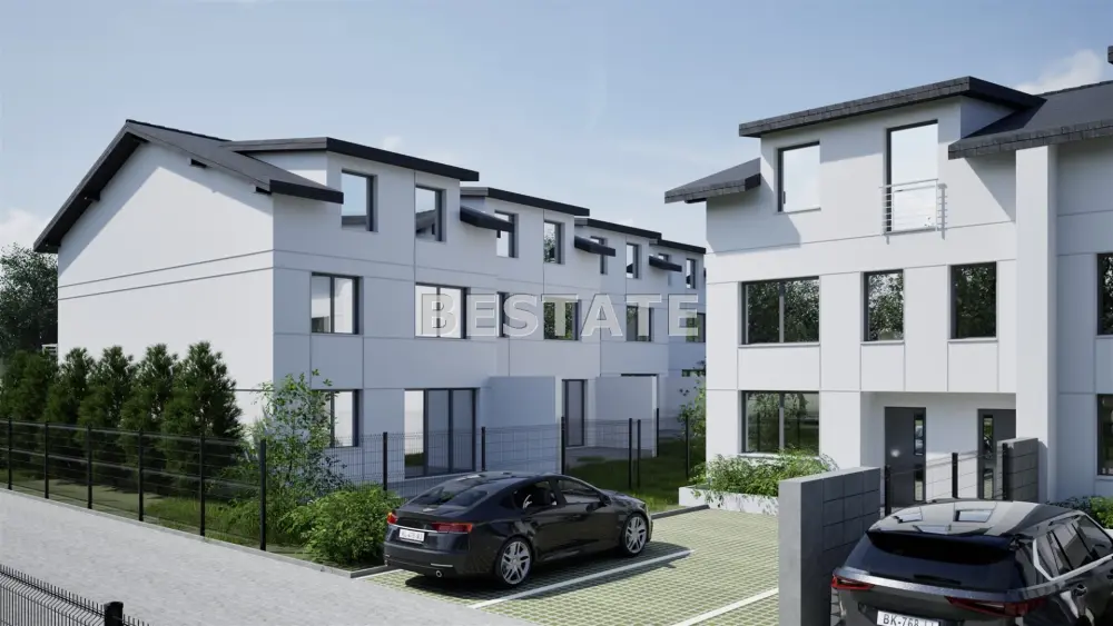 Mieszkanie 3-pokojowe 66 m², Koszyce Wielkie — zdjęcie 6, Mieszkanie na sprzedaż, Koszyce Wielkie, Tarnów
