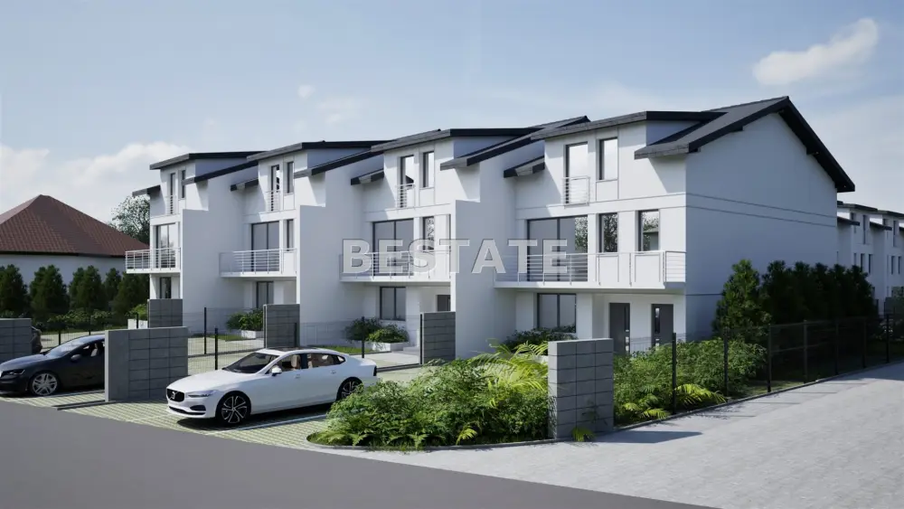 Mieszkanie 3-pokojowe 66 m², Koszyce Wielkie — zdjęcie 8, Mieszkanie na sprzedaż, Koszyce Wielkie, Tarnów