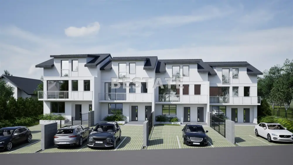Mieszkanie 3-pokojowe 66 m², Koszyce Wielkie — zdjęcie 3, Mieszkanie na sprzedaż, Koszyce Wielkie, Tarnów