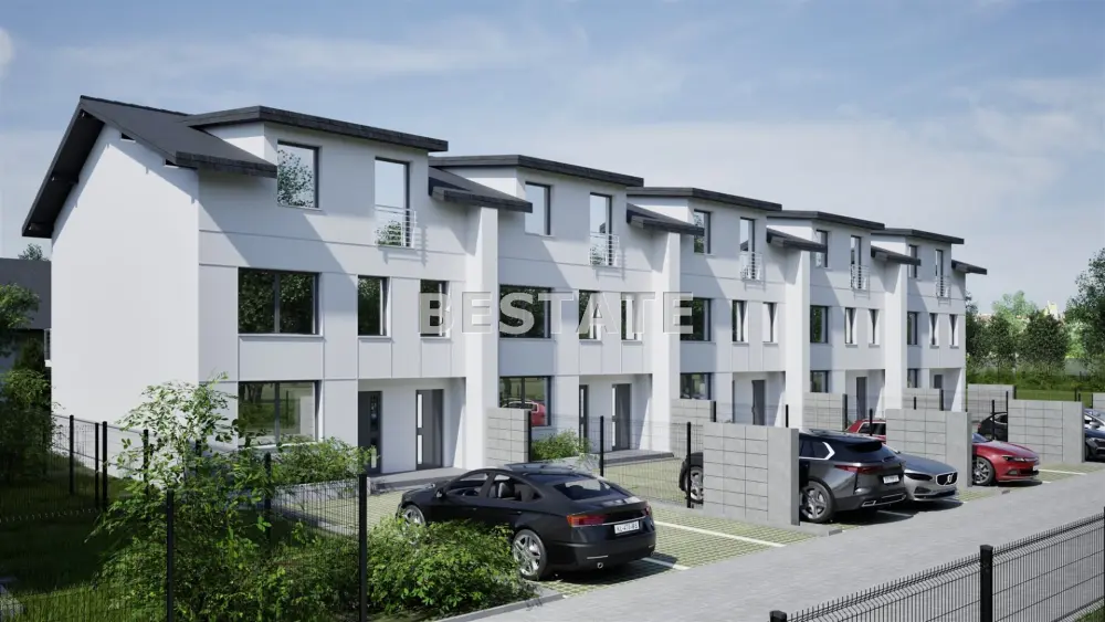Mieszkanie 3-pokojowe 66 m², Koszyce Wielkie — zdjęcie 2, Mieszkanie na sprzedaż, Koszyce Wielkie, Tarnów