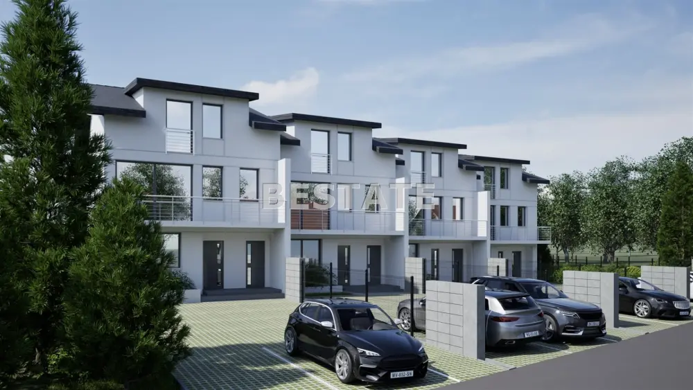 Mieszkanie 3-pokojowe 66 m², Koszyce Wielkie — Mieszkanie na sprzedaż, Koszyce Wielkie, Tarnów