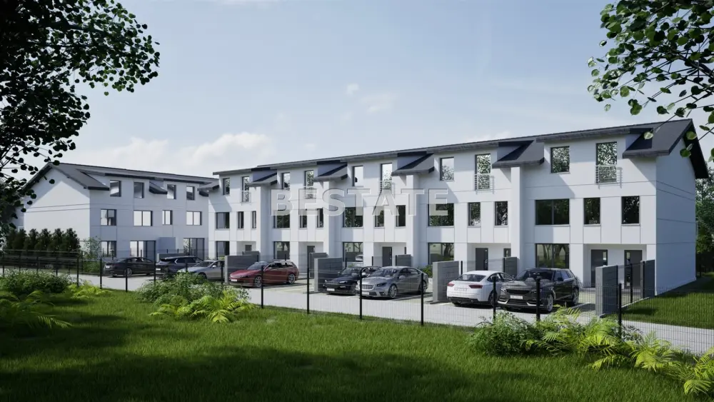 Mieszkanie 3-pokojowe 66 m², Koszyce Wielkie — zdjęcie 7, Mieszkanie na sprzedaż, Koszyce Wielkie, Tarnów