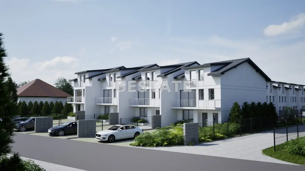Mieszkanie 3-pokojowe 66 m², Koszyce Wielkie — zdjęcie 5, Mieszkanie na sprzedaż, Koszyce Wielkie, Tarnów