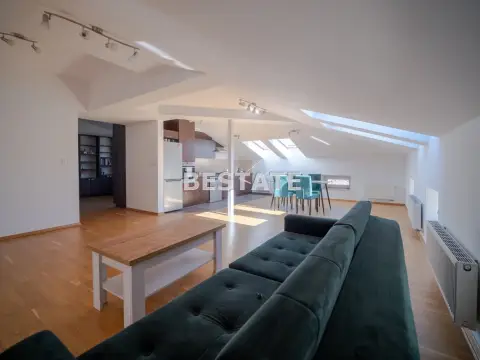 Mieszkanie 3-pokojowe 78 m², Tarnów — Starówka