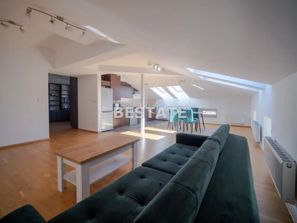 Mieszkanie 3-pokojowe 78 m², Tarnów — Mieszkanie na sprzedaż, Starówka, Tarnów