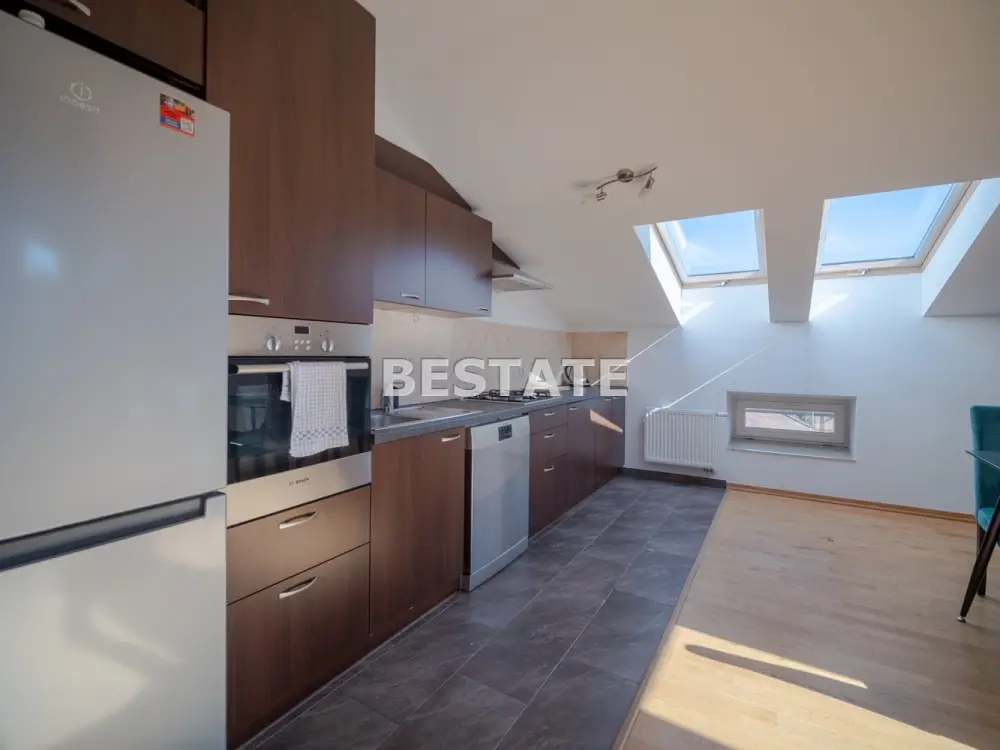 Mieszkanie 3-pokojowe 78 m², Tarnów — zdjęcie 3, Mieszkanie na sprzedaż, Starówka, Tarnów