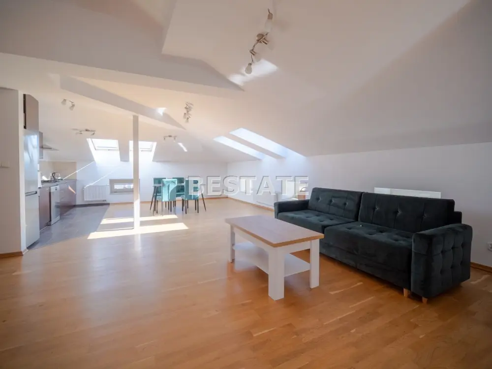 Mieszkanie 3-pokojowe 78 m², Tarnów — zdjęcie 2, Mieszkanie na sprzedaż, Starówka, Tarnów