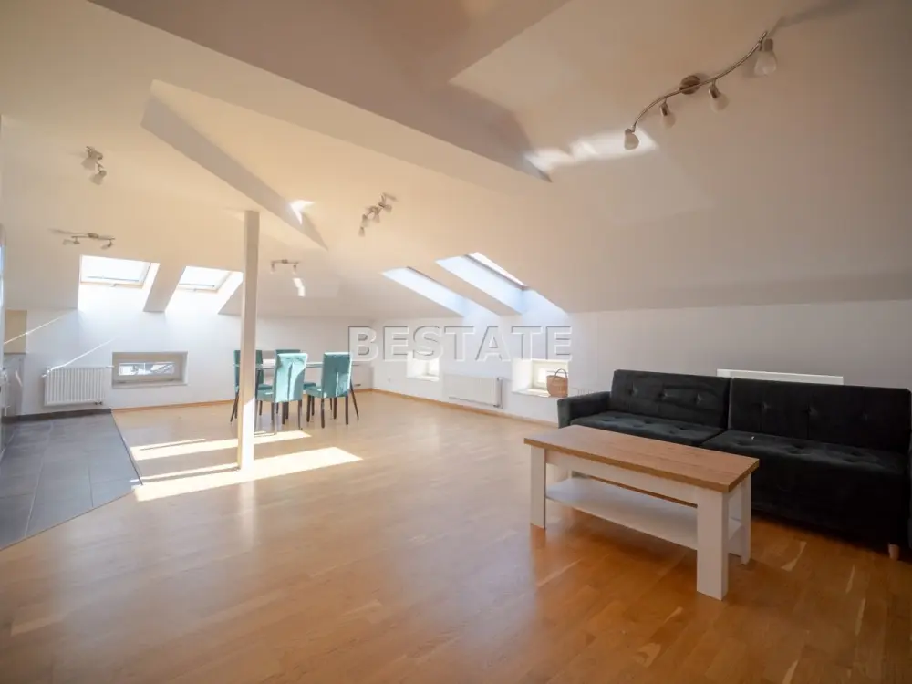 Mieszkanie 3-pokojowe 78 m², Tarnów — zdjęcie 5, Mieszkanie na sprzedaż, Starówka, Tarnów