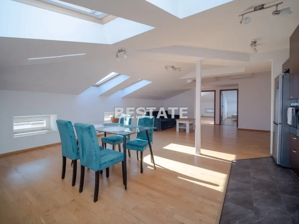 Mieszkanie 3-pokojowe 78 m², Tarnów — zdjęcie 4, Mieszkanie na sprzedaż, Starówka, Tarnów