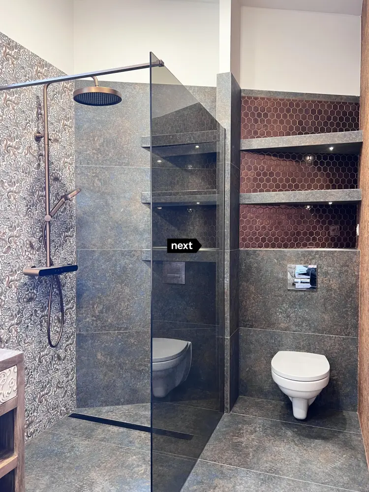 Mieszkanie 3-pokojowe 80 m², Grabówka — zdjęcie 6, Mieszkanie na sprzedaż, Grabówka, Tarnów