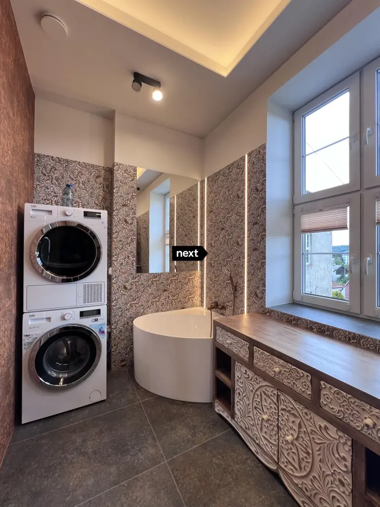 Mieszkanie 3-pokojowe 80 m², Grabówka — zdjęcie 8, Mieszkanie na sprzedaż, Grabówka, Tarnów