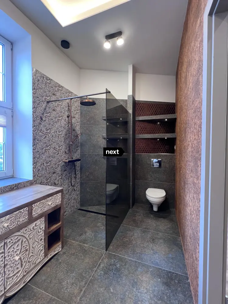 Mieszkanie 3-pokojowe 80 m², Grabówka — zdjęcie 7, Mieszkanie na sprzedaż, Grabówka, Tarnów