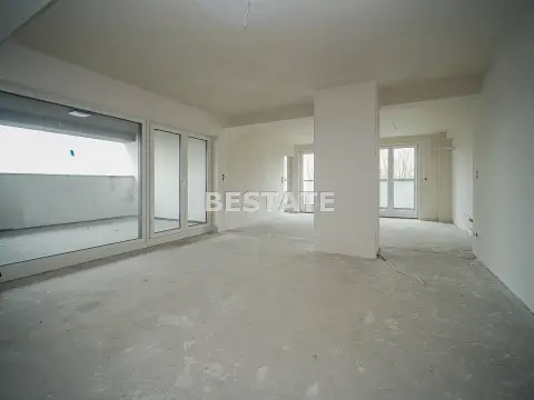 Mieszkanie 3-pokojowe 95 m², Tarnów — Zielone