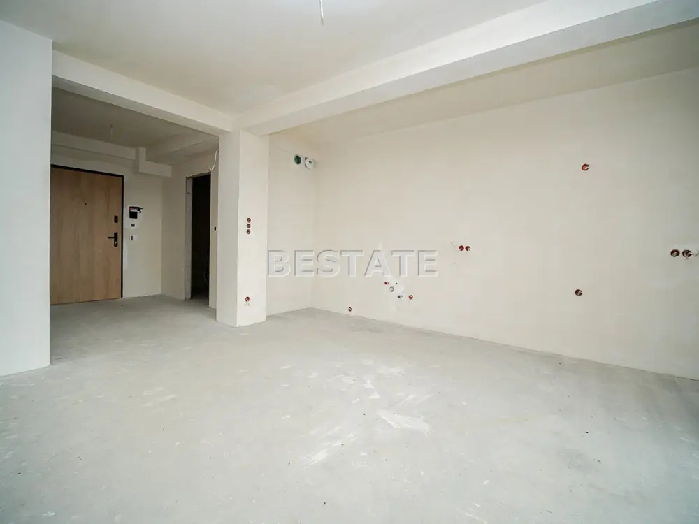 Mieszkanie 3-pokojowe 95 m², Tarnów — zdjęcie 3, Mieszkanie na sprzedaż, Zielone, Tarnów