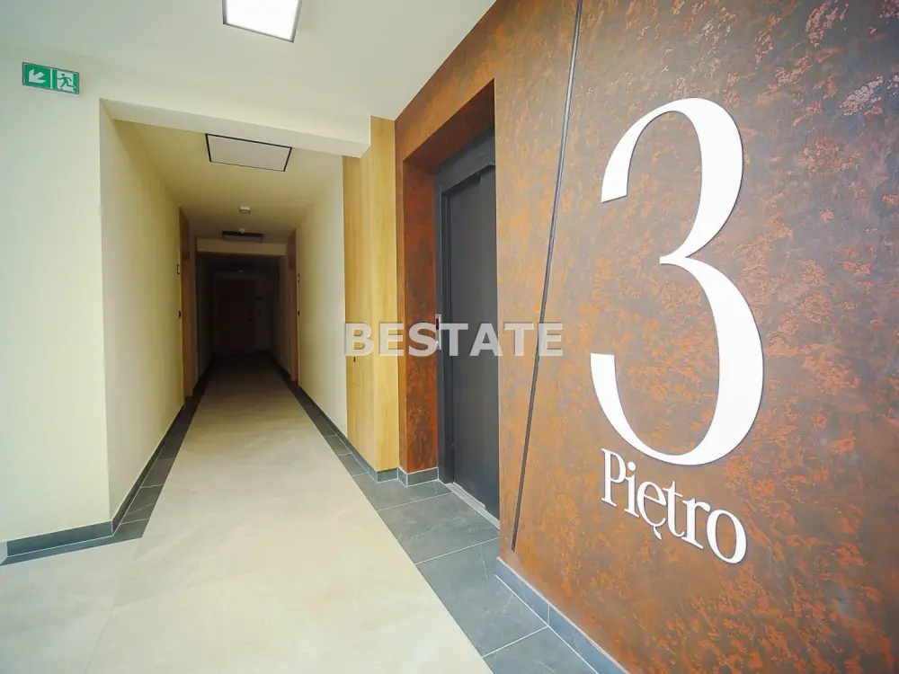 Mieszkanie 3-pokojowe 95 m², Tarnów — zdjęcie 9, Mieszkanie na sprzedaż, Zielone, Tarnów
