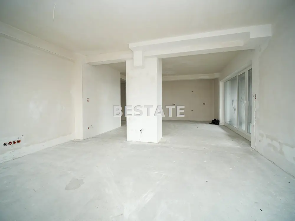 Mieszkanie 3-pokojowe 95 m², Tarnów — zdjęcie 2, Mieszkanie na sprzedaż, Zielone, Tarnów