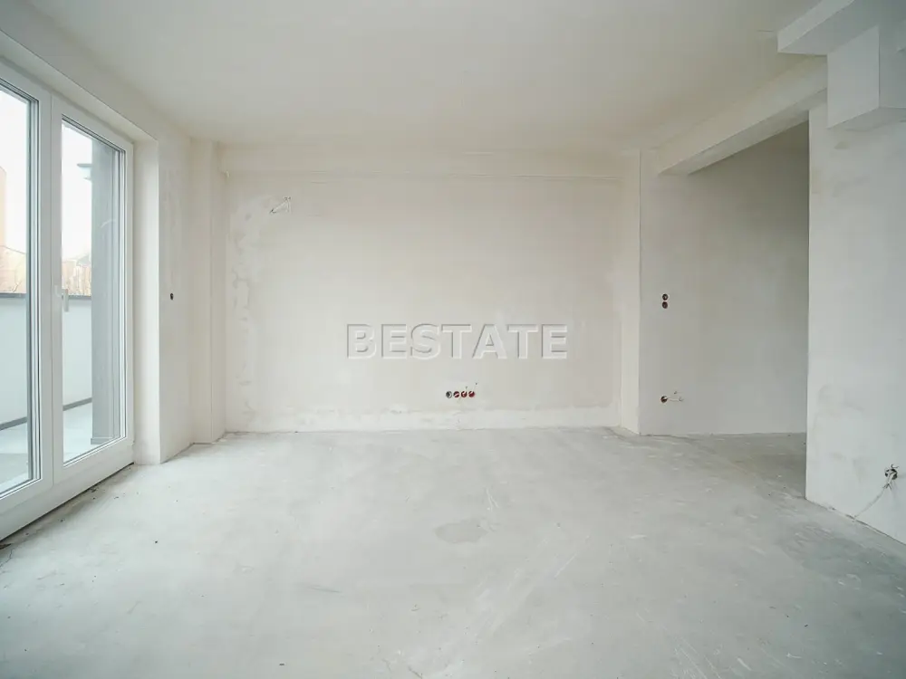 Mieszkanie 3-pokojowe 95 m², Tarnów — zdjęcie 4, Mieszkanie na sprzedaż, Zielone, Tarnów