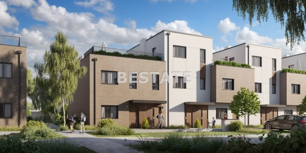 Mieszkanie 4-pokojowe 73 m², Tarnów — zdjęcie 8, Mieszkanie na sprzedaż, Rzędzin, Tarnów