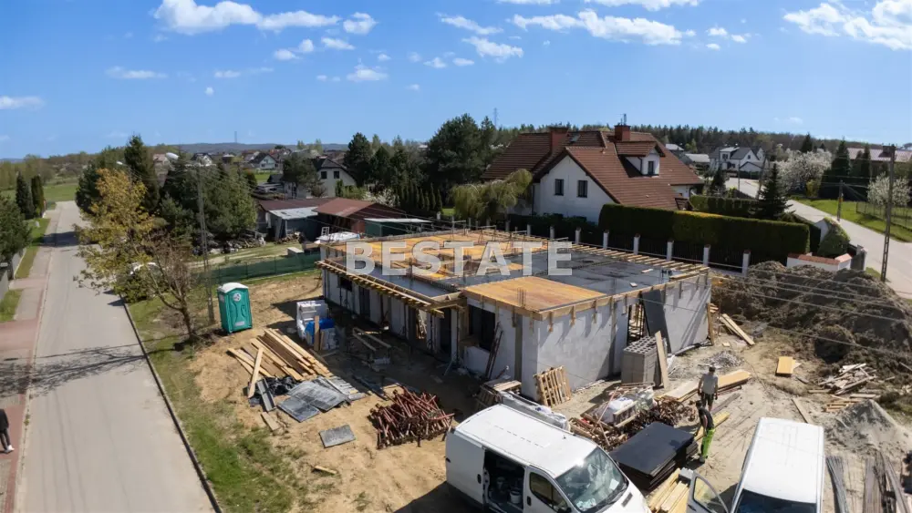 Mieszkanie 4-pokojowe 80 m², Zgłobice — zdjęcie 7, Mieszkanie na sprzedaż, Zgłobice, Tarnów