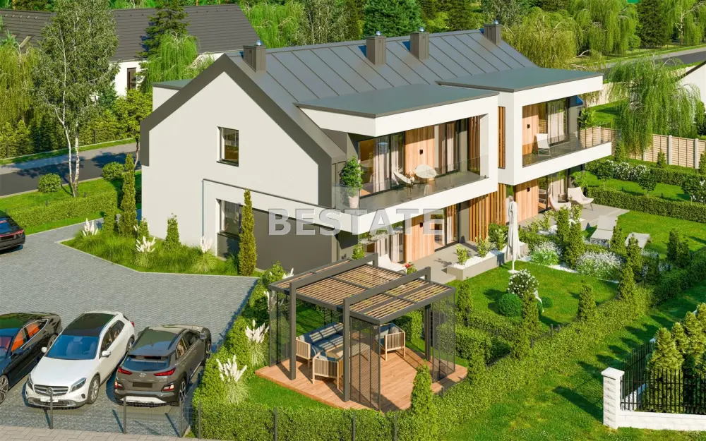 Mieszkanie 4-pokojowe 80 m², Zgłobice — zdjęcie 4, Mieszkanie na sprzedaż, Zgłobice, Tarnów
