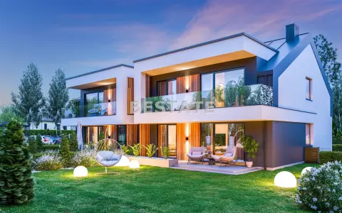 Mieszkanie 4-pokojowe 80 m², Zgłobice — Zgłobice