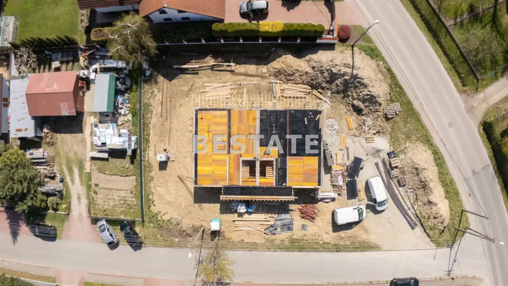 Mieszkanie 4-pokojowe 80 m², Zgłobice — zdjęcie 8, Mieszkanie na sprzedaż, Zgłobice, Tarnów