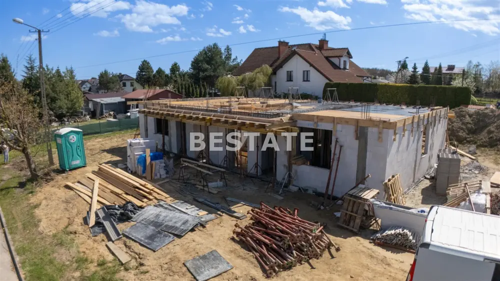 Mieszkanie 4-pokojowe 80 m², Zgłobice — zdjęcie 6, Mieszkanie na sprzedaż, Zgłobice, Tarnów