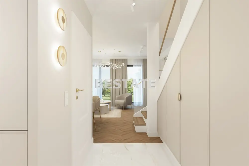 Mieszkanie 4-pokojowe 81 m², Tarnów — zdjęcie 4, Mieszkanie na sprzedaż, Rzędzin, Tarnów
